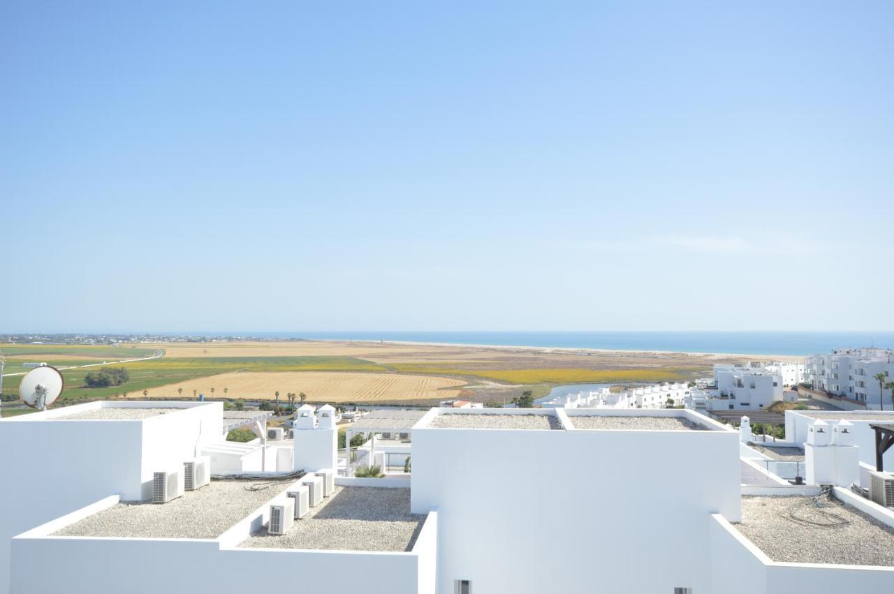Casa Liss Villa Conil De La Frontera Eksteriør bilde