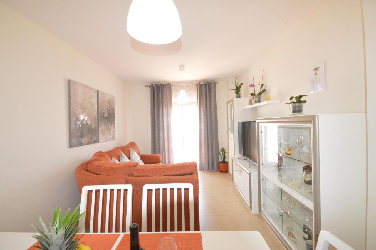 Casa Liss Villa Conil De La Frontera Eksteriør bilde