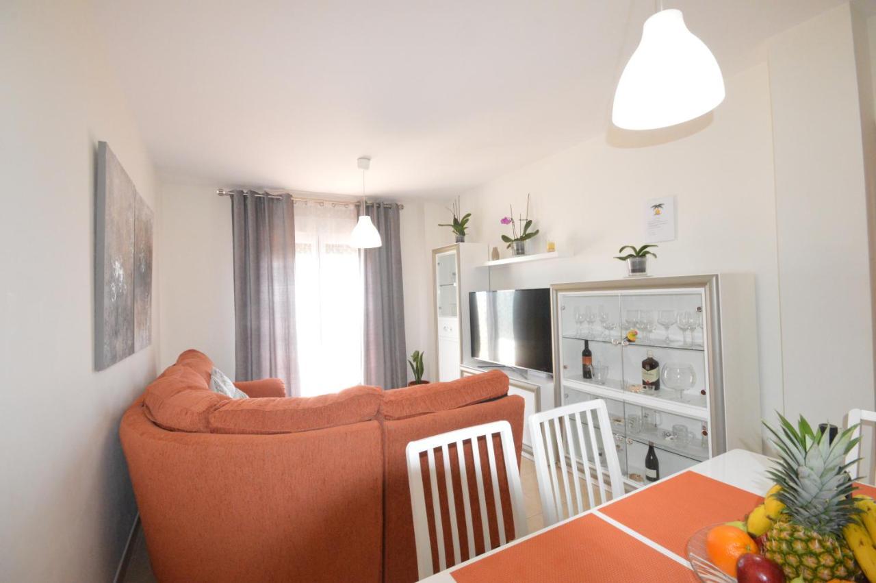 Casa Liss Villa Conil De La Frontera Eksteriør bilde