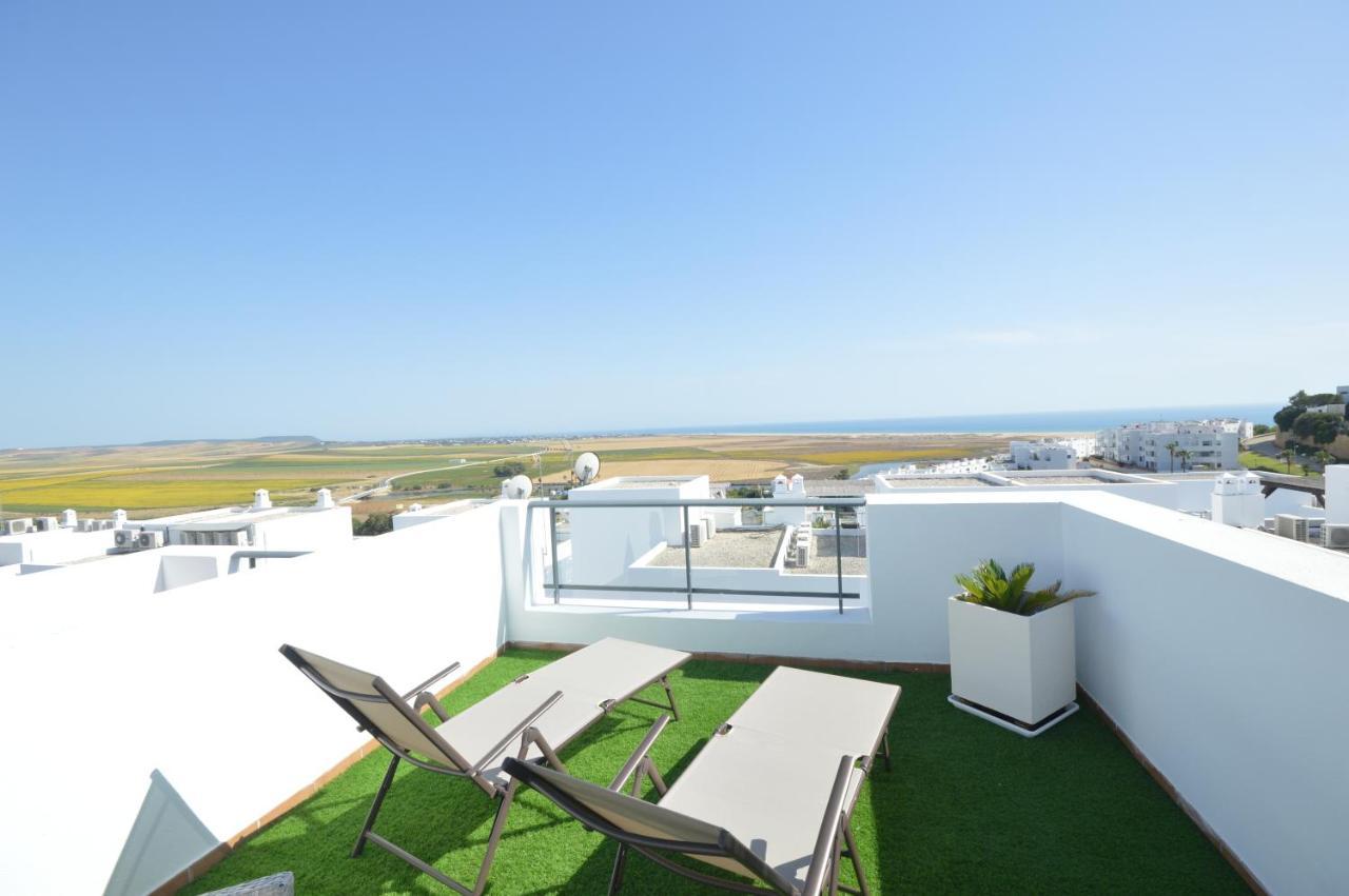 Casa Liss Villa Conil De La Frontera Eksteriør bilde