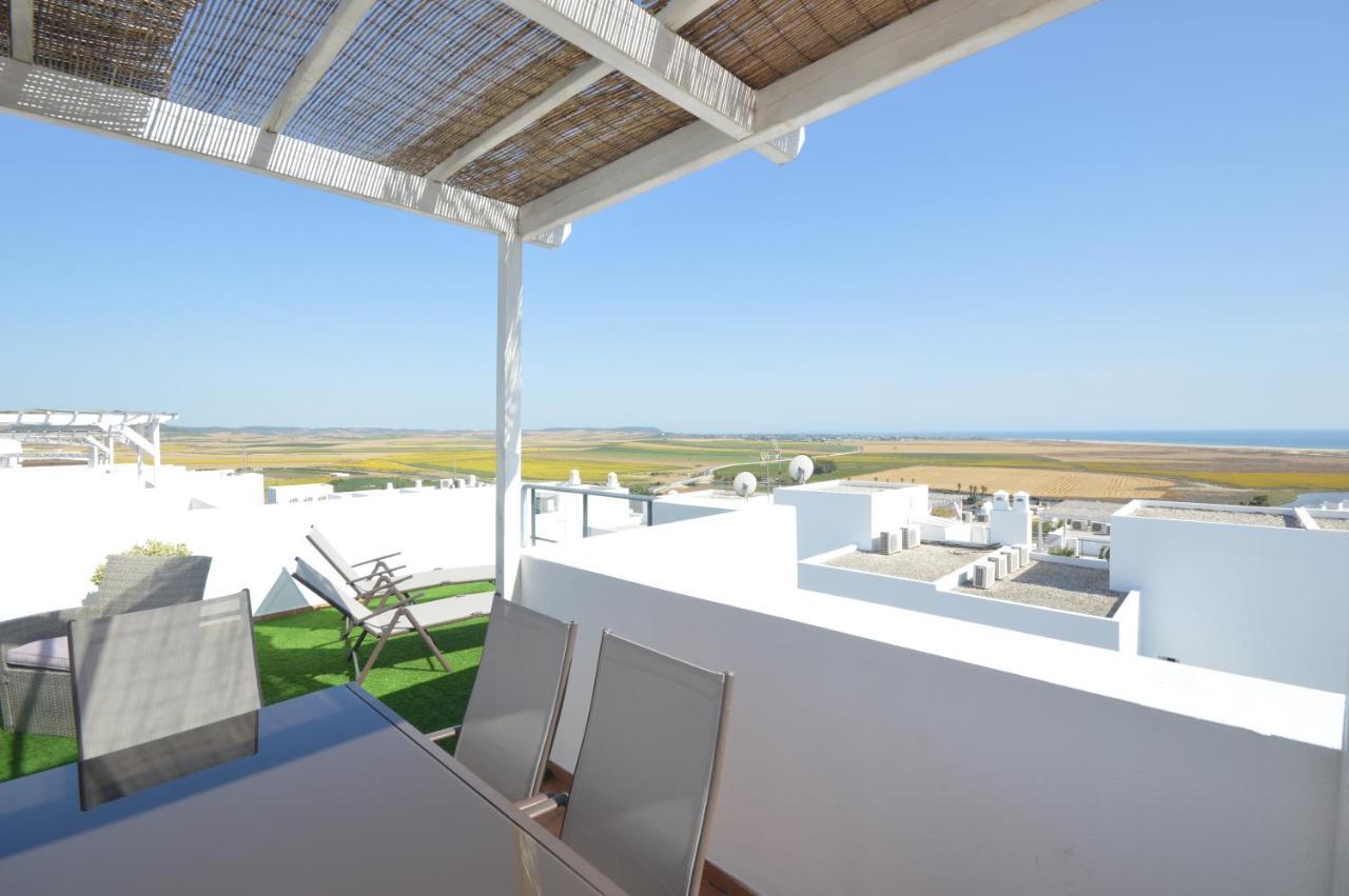 Casa Liss Villa Conil De La Frontera Eksteriør bilde