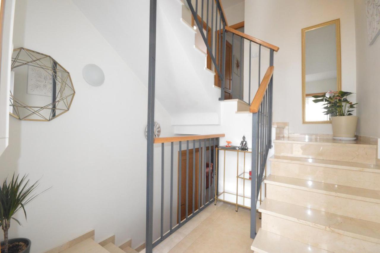 Casa Liss Villa Conil De La Frontera Eksteriør bilde