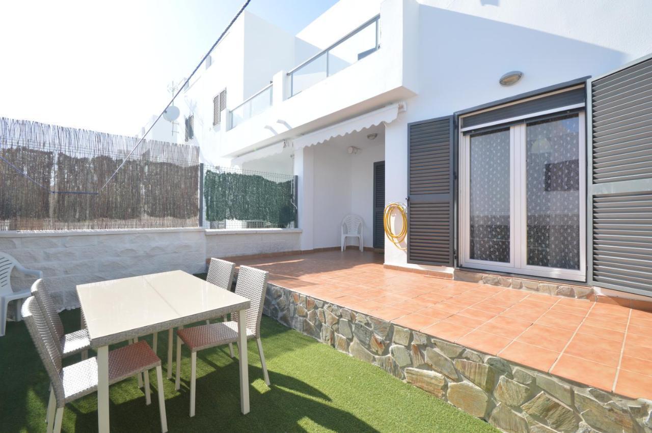 Casa Liss Villa Conil De La Frontera Eksteriør bilde